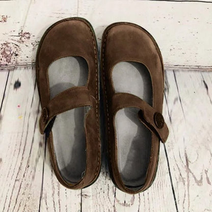 Emmy - Chaussures élégantes pour femmes avec ornements
