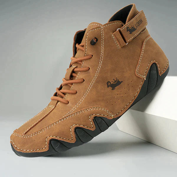 Deck | Les chaussures unisexes ergonomiques et écologiques