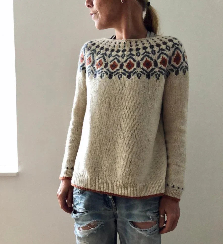 Isla - Un Pull Unique