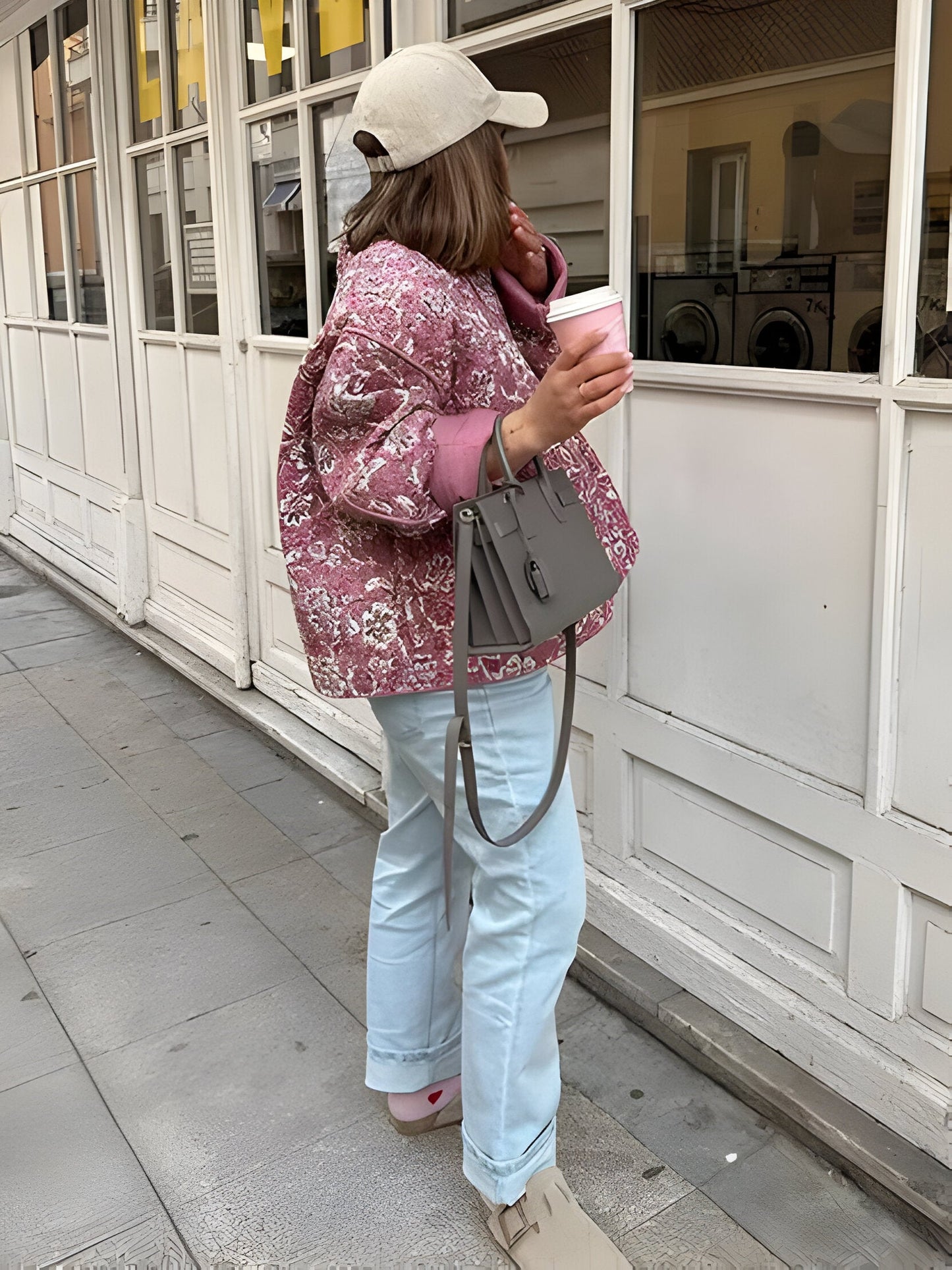 Delfina | Des vêtements d'hiver intemporels et élégants