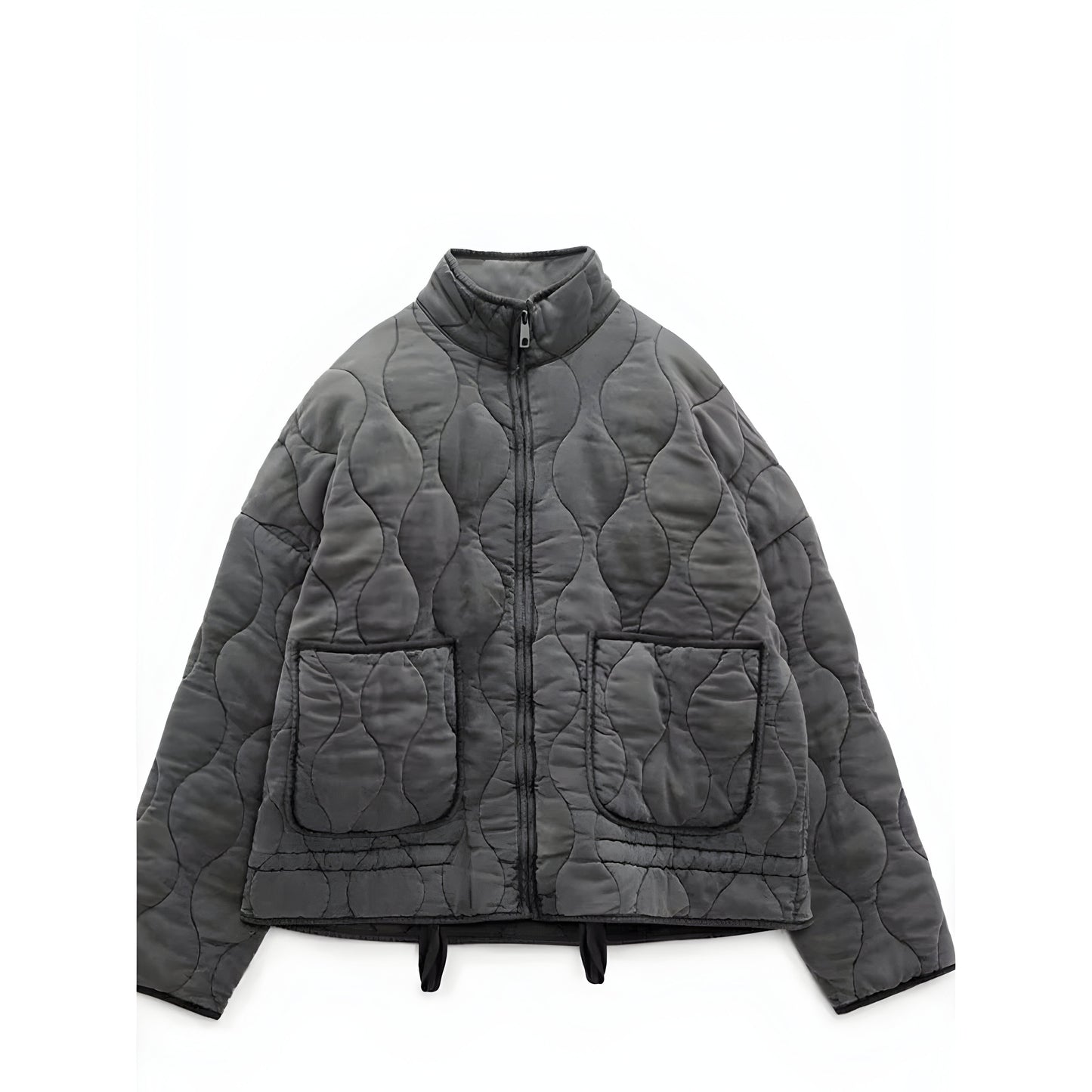 Mia | Veste d'hiver tendance et élégante