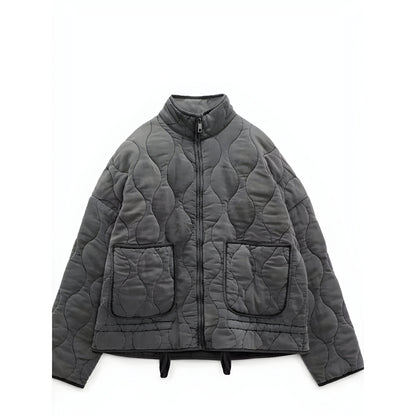 Mia | Veste d'hiver tendance et élégante