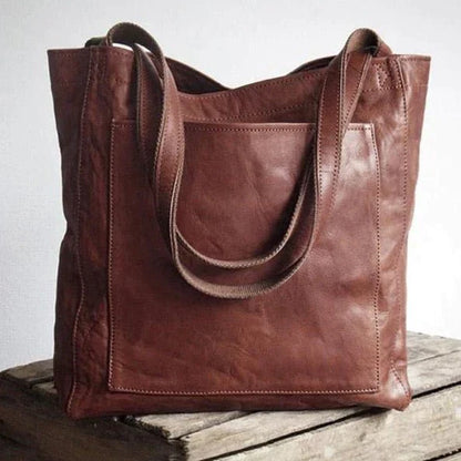 Natalia - Sac à bandoulière en cuir