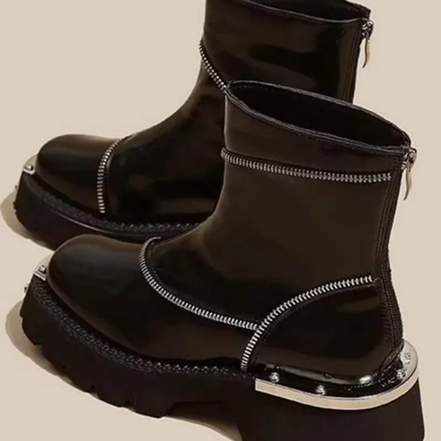 Norine – Bottes étanches de haute qualité