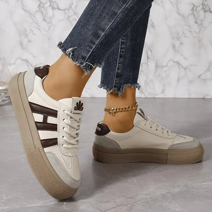Baskets uniques - et confortables - light edition 9