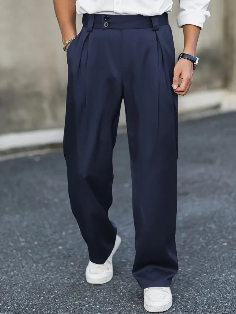 Walter - Pantalons pour hommes