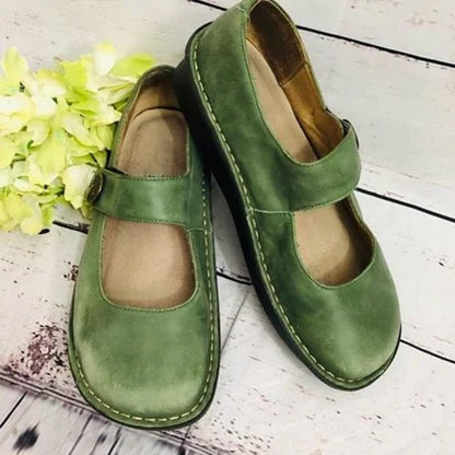 Emmy - Chaussures élégantes pour femmes avec ornements
