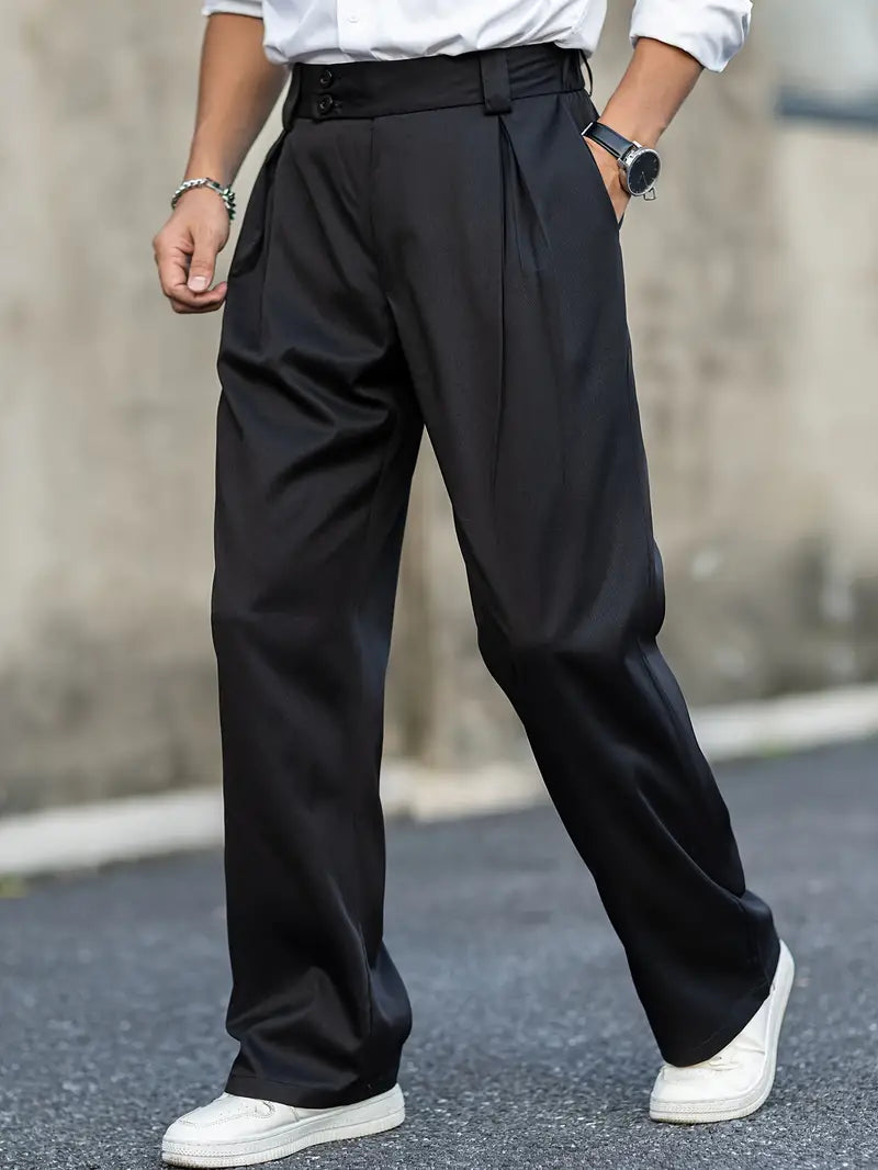 Walter - Pantalons pour hommes