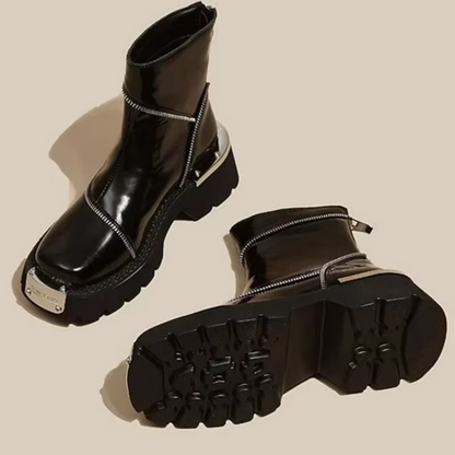 Norine – Bottes étanches de haute qualité