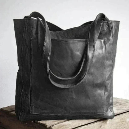 Natalia - Sac à bandoulière en cuir