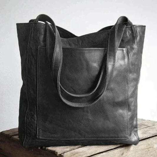 Natalia - Sac à bandoulière en cuir