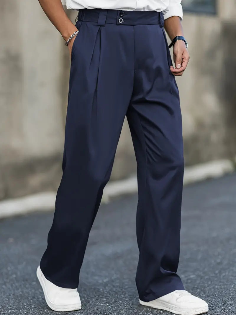 Walter - Pantalons pour hommes
