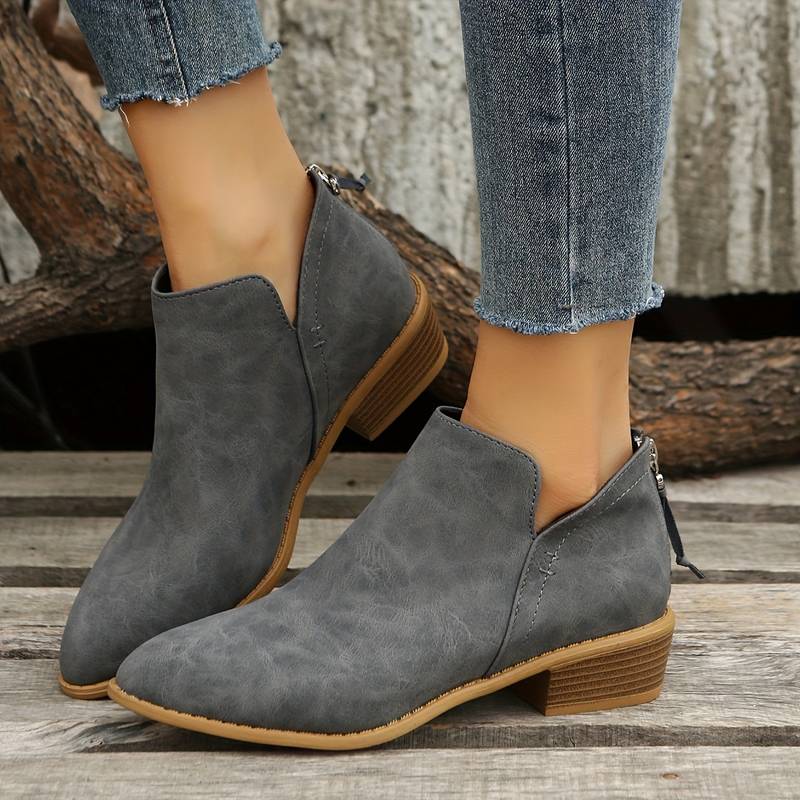Birdie - Bottines pour femmes