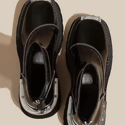 Norine – Bottes étanches de haute qualité