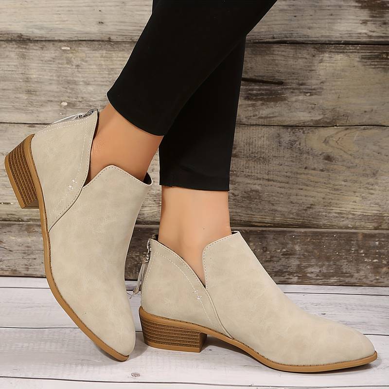 Birdie - Bottines pour femmes