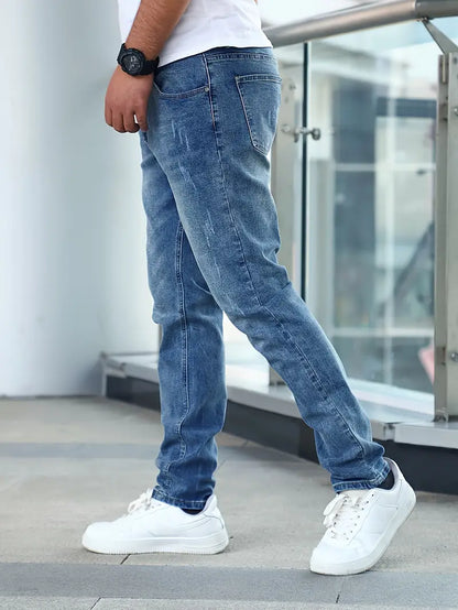 James – Jeans dans un design décontracté et élégant