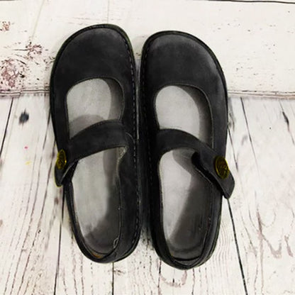 Emmy - Chaussures élégantes pour femmes avec ornements