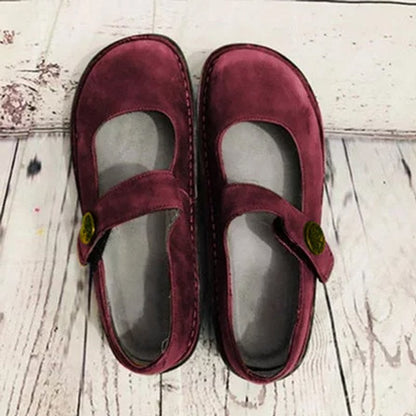Emmy - Chaussures élégantes pour femmes avec ornements
