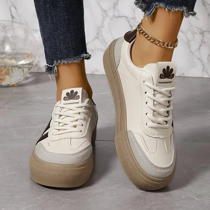 Baskets uniques - et confortables - light edition 9