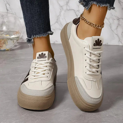Baskets uniques - et confortables - light edition 9