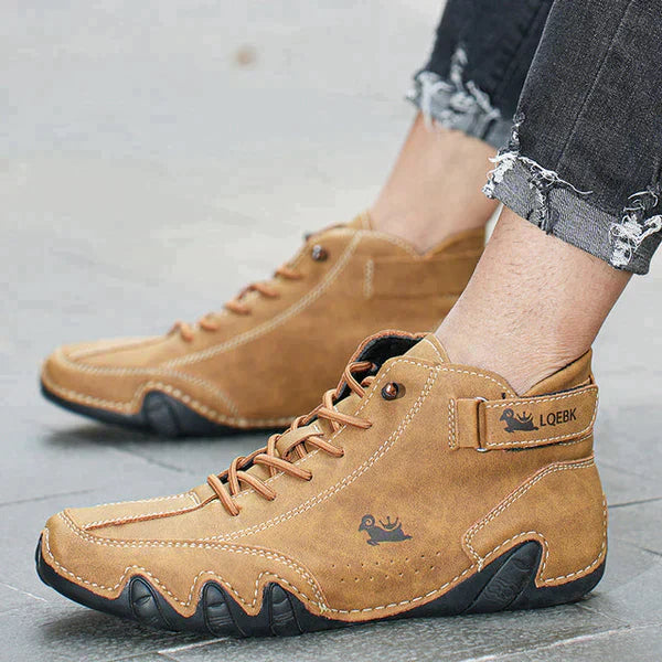 Deck | Les chaussures unisexes ergonomiques et écologiques