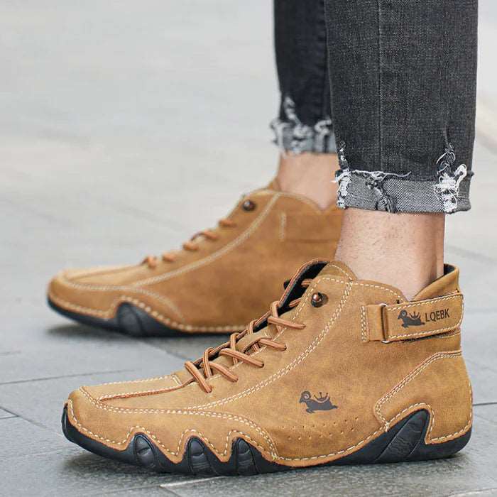 Deck | Les chaussures unisexes ergonomiques et écologiques