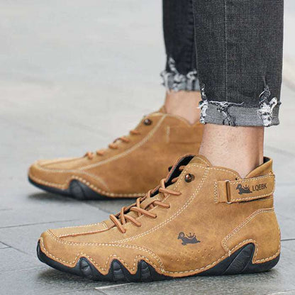 Deck | Les chaussures unisexes ergonomiques et écologiques