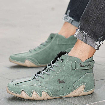 Deck | Les chaussures unisexes ergonomiques et écologiques