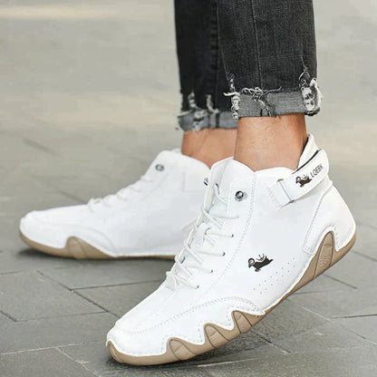 Deck | Les chaussures unisexes ergonomiques et écologiques