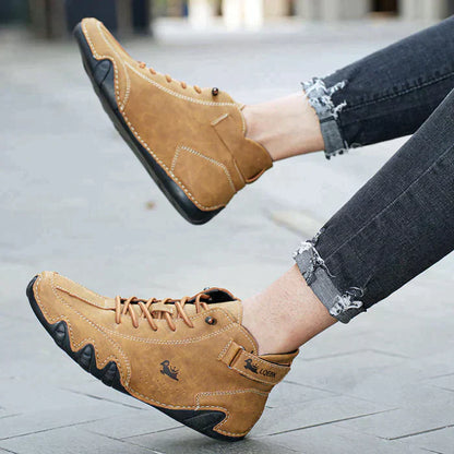 Deck | Les chaussures unisexes ergonomiques et écologiques