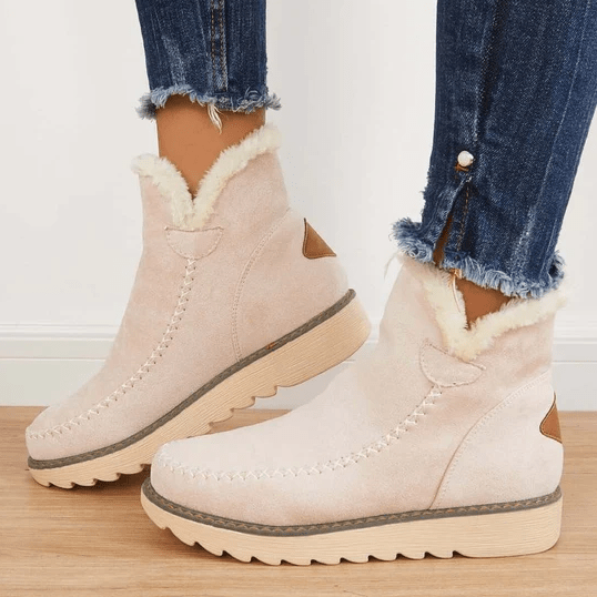 Chaussures Pour Femmes Super Confortables Et Douillettes
