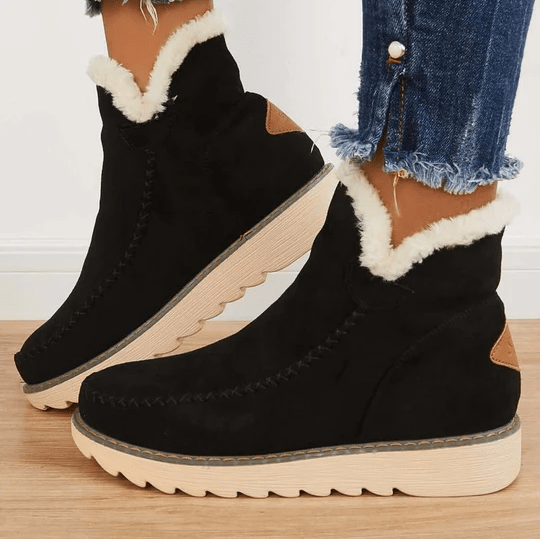 Chaussures Pour Femmes Super Confortables Et Douillettes