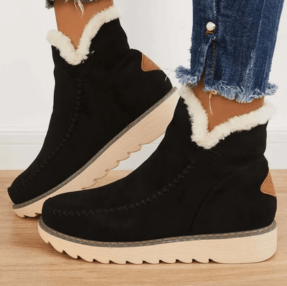 Chaussures Pour Femmes Super Confortables Et Douillettes