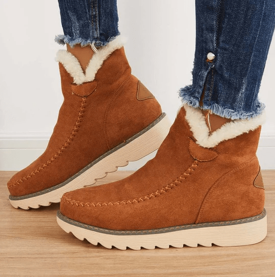 Chaussures Pour Femmes Super Confortables Et Douillettes
