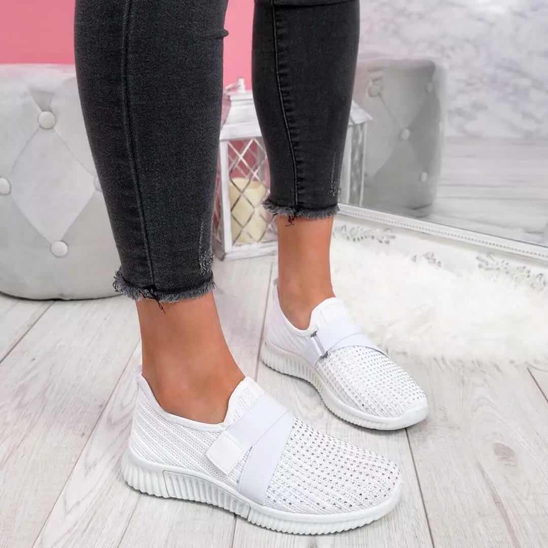 Chaussures orthopédiques pour femmes - Gwen