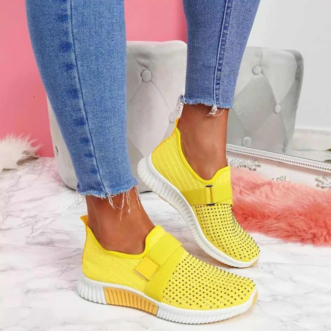 Chaussures orthopédiques pour femmes - Gwen