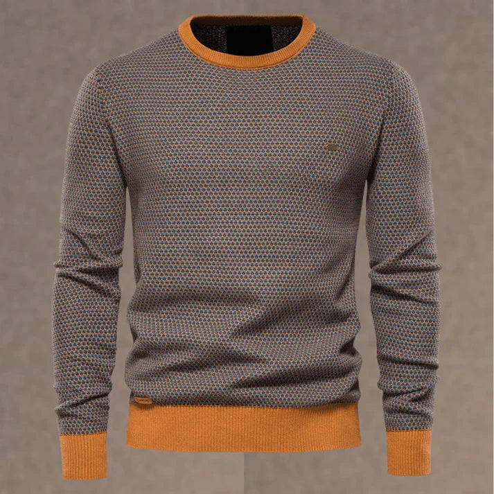 Henry - Sweat élégant et chaud