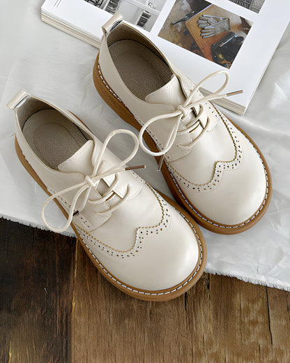 Brinley | Chaussures d'hiver classiques et élégantes