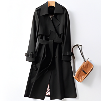 Florentine | Manteau d'hiver chic et décontracté