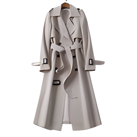 Florentine | Manteau d'hiver chic et décontracté