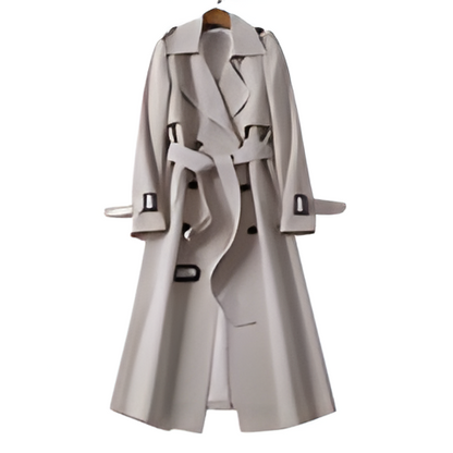 Florentine | Manteau d'hiver chic et décontracté