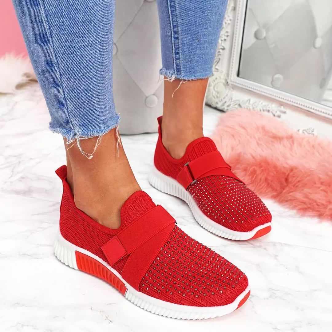 Chaussures orthopédiques pour femmes - Gwen