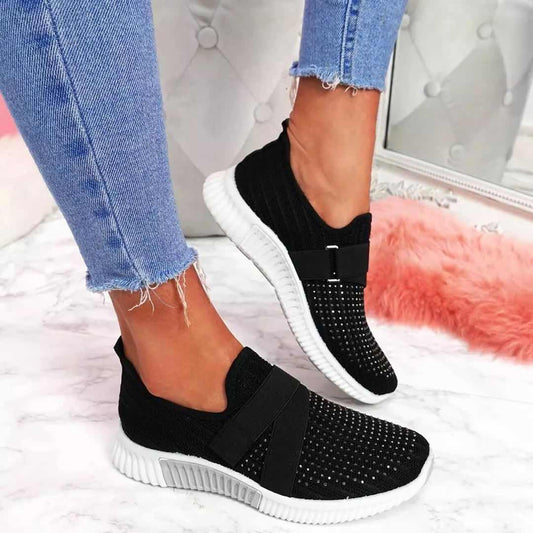 Chaussures orthopédiques pour femmes - Gwen