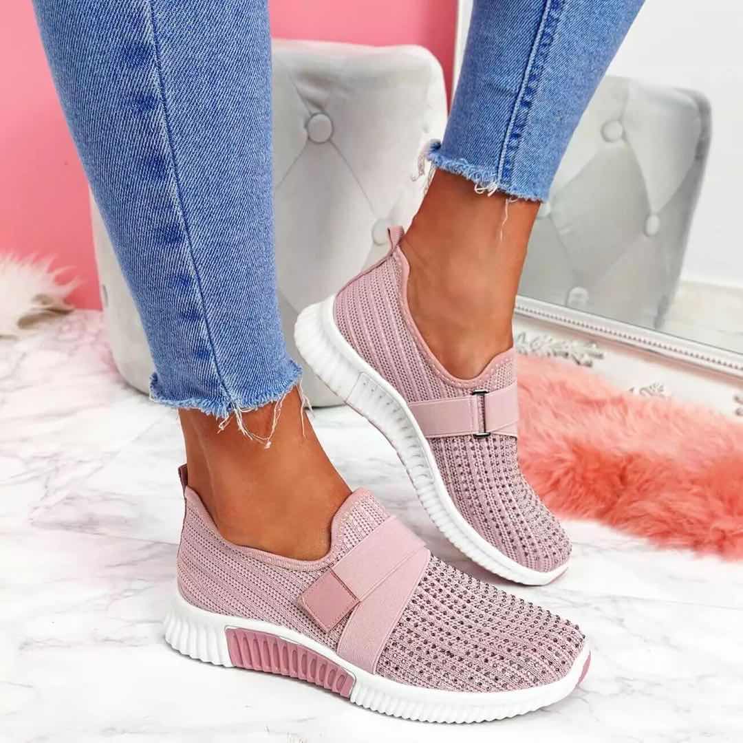Chaussures orthopédiques pour femmes - Gwen
