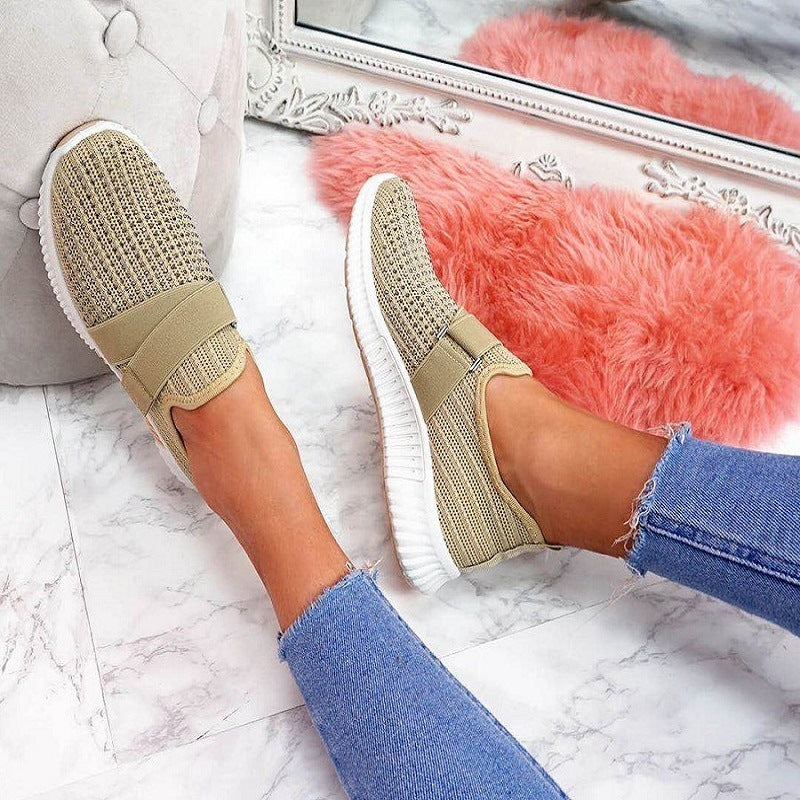 Chaussures orthopédiques pour femmes - Gwen