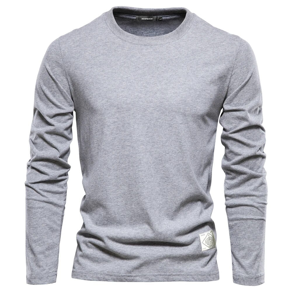 Levi | T-shirt classique à manches longues