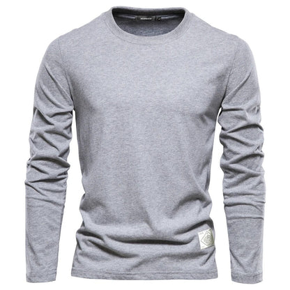 Levi | T-shirt classique à manches longues