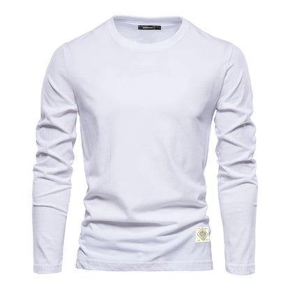 Levi | T-shirt classique à manches longues