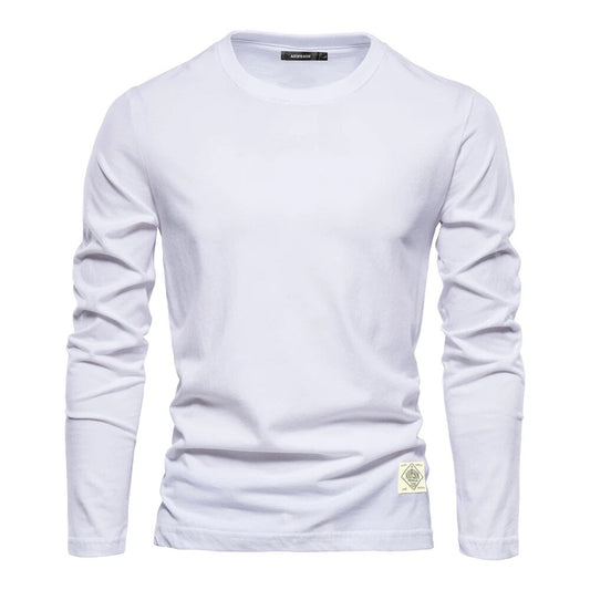 Levi | T-shirt classique à manches longues