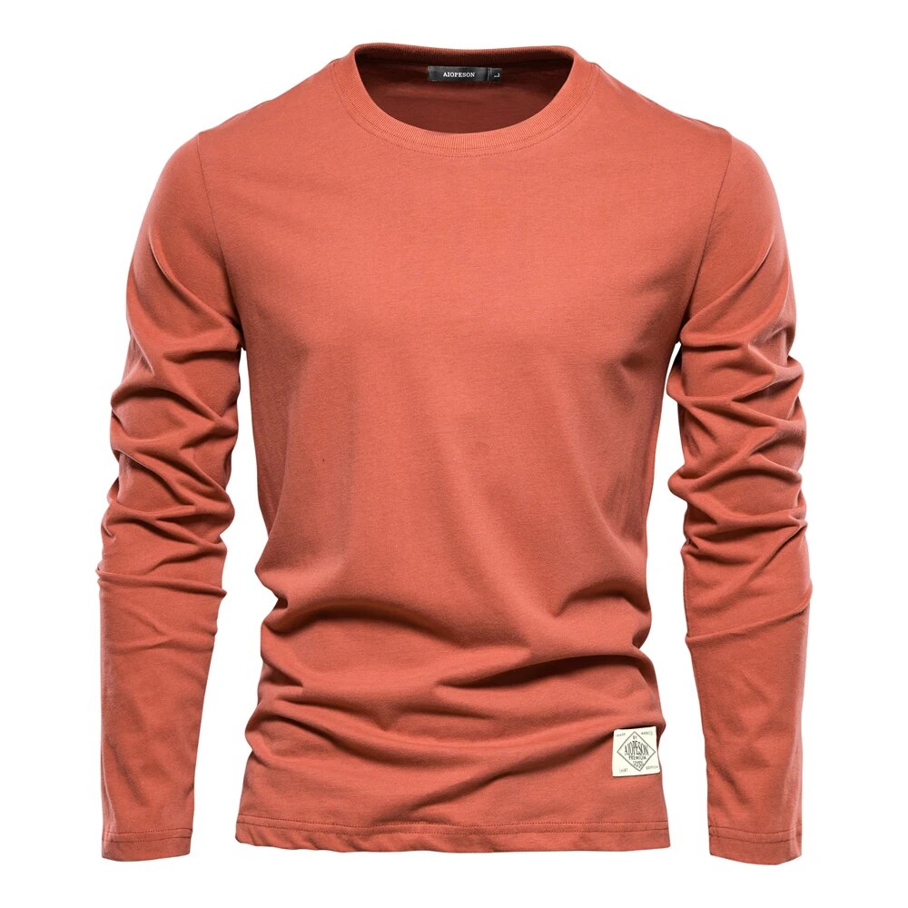 Levi | T-shirt classique à manches longues